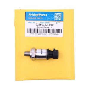 Capteur De Pression Pour Compresseur Sullair 02250141-442 - Pièce Neuve, Remplacement