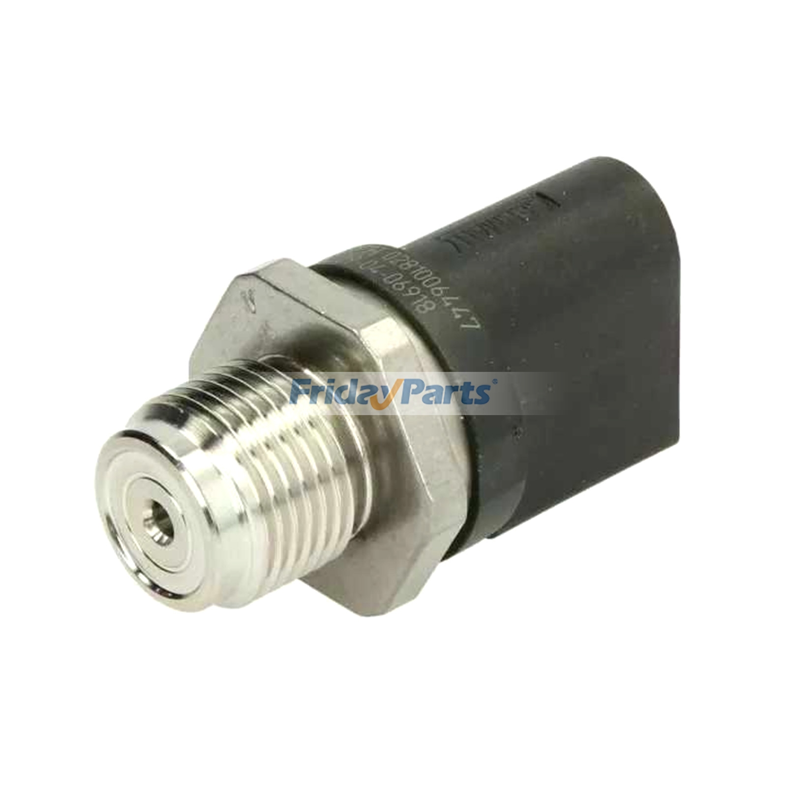 Pressure Sensor 0281002948 0281006447 for BMW 1 2 3 4 5 6 7 Series