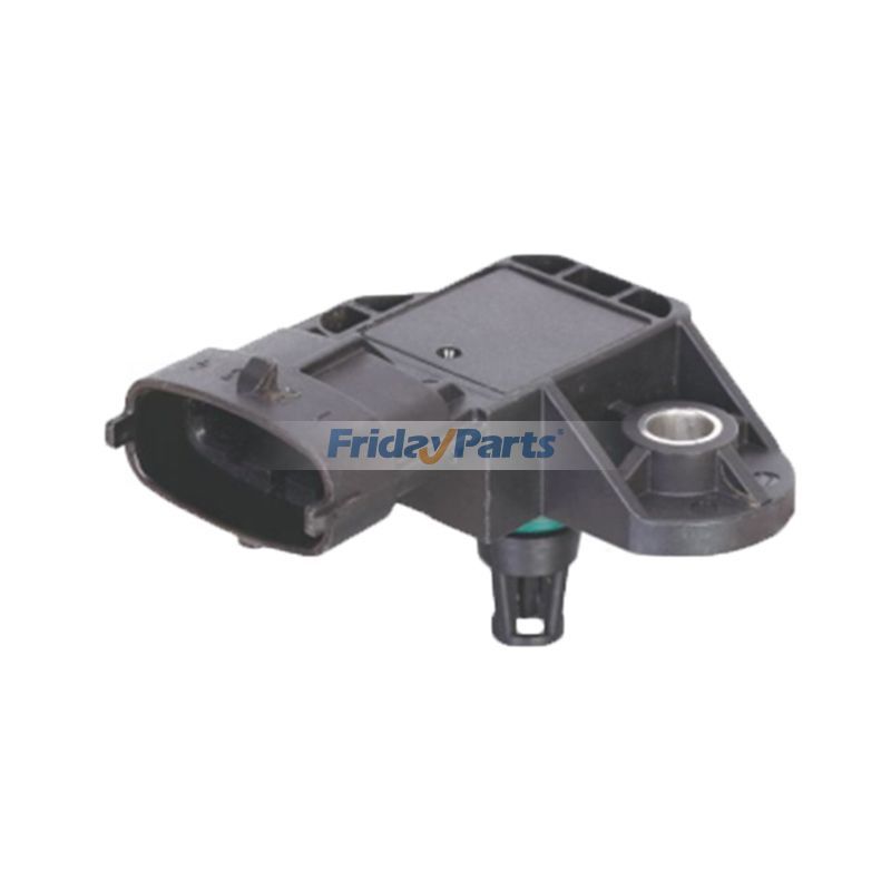 Pressure Sensor 0281006217 Replace Bosch