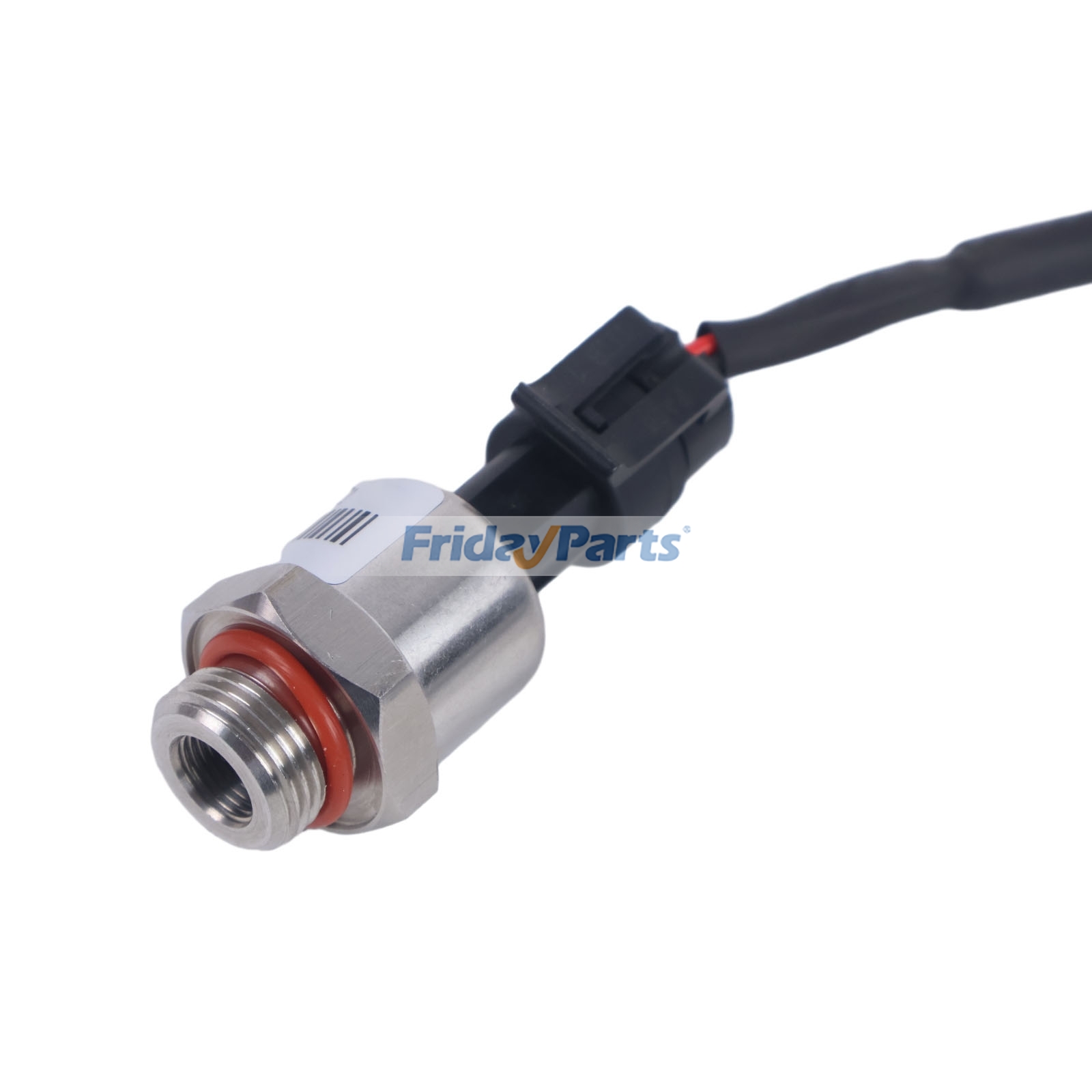 Compre Sensor de pressão 1089-0492-35 para compressor de ar Atlas Copco GA18VSD GA22VSD GA26VSD GA30VSD GA37VSD na FridayParts
