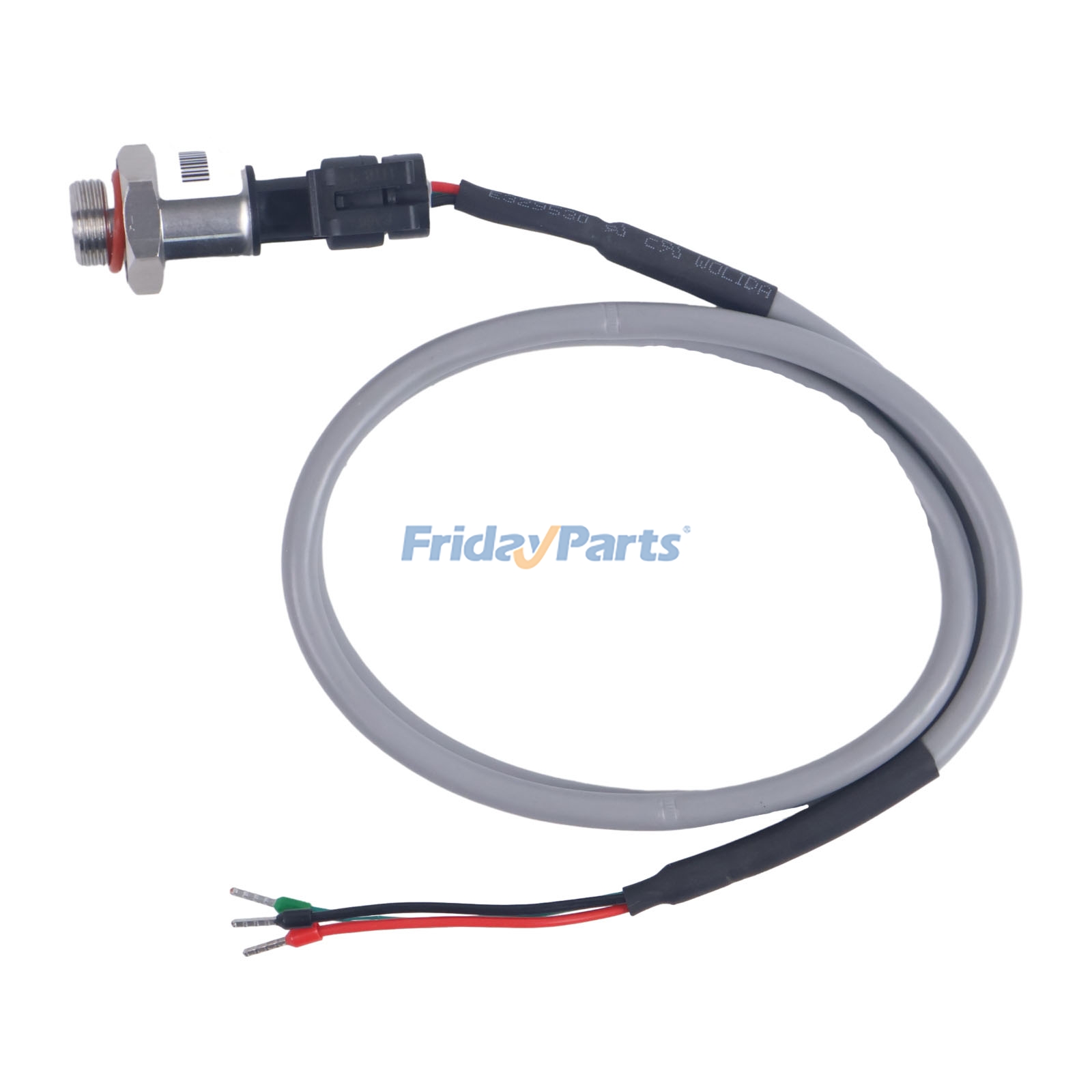 Sensor de pressão 1089-0492-35 para compressor de ar Atlas Copco GA18VSD GA22VSD GA26VSD GA30VSD GA37VSD