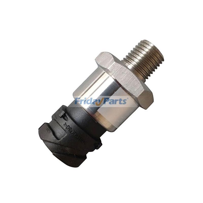 Pressure Sensor 1089957976 for Atlas Copco Compressor XAS900 XATS750 XAVS650 XRXS567 XRVS1300 XRVS577 XRVS1210