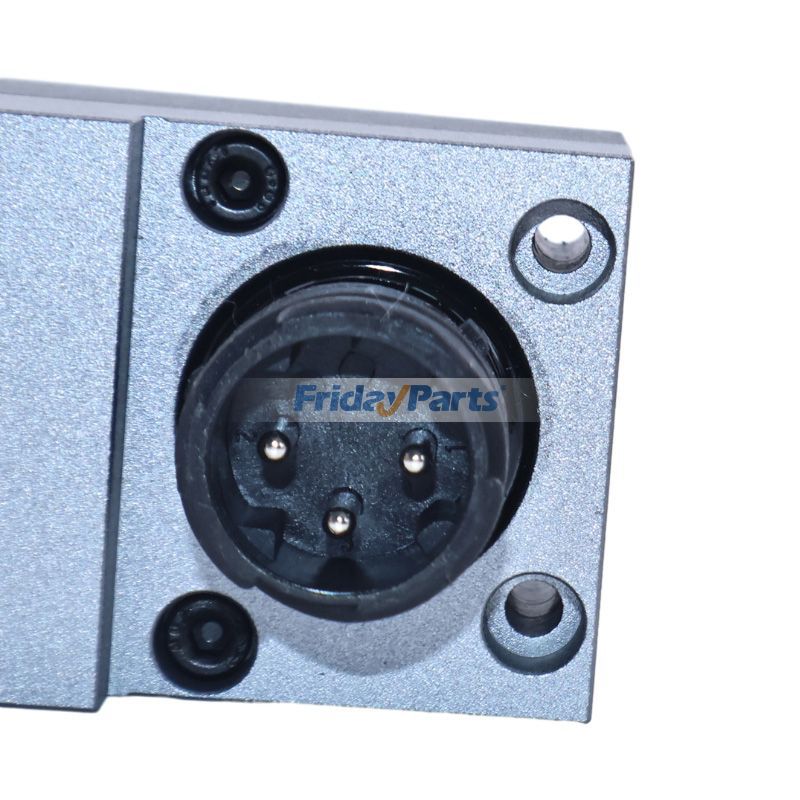 Capteur de pression de FridayParts