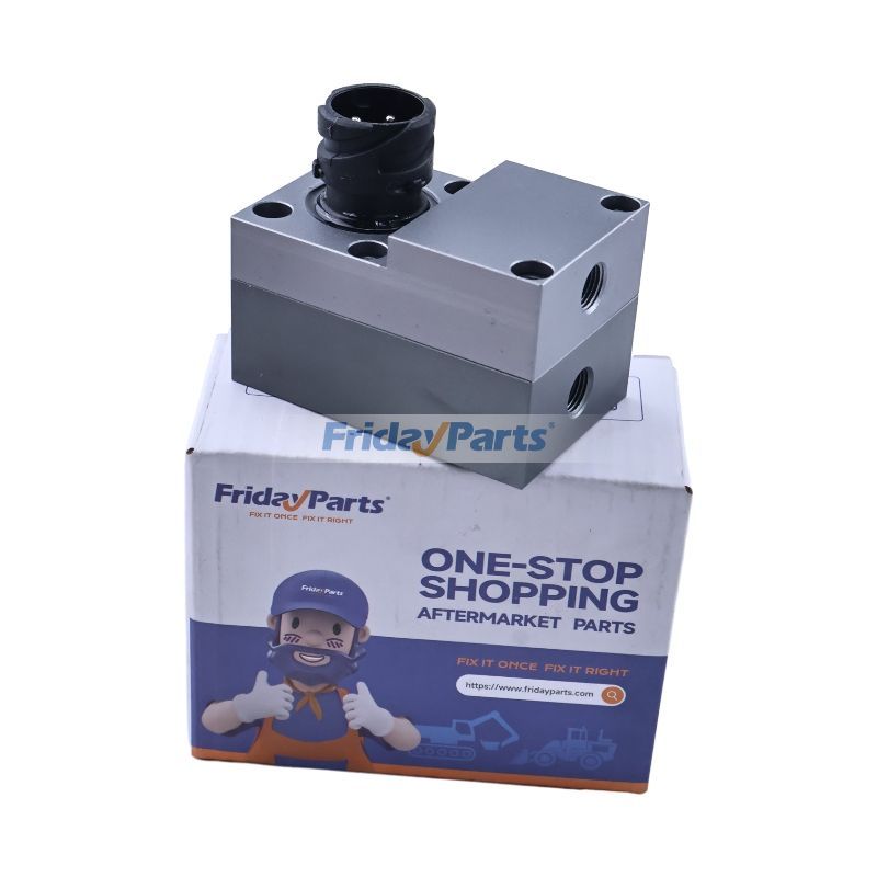 Pressure Sensor 1089962505 for Atlas Copco Air Compressor