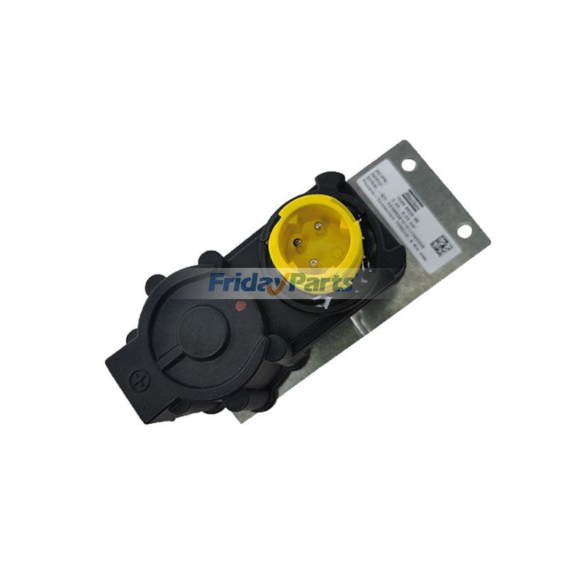Pressure Sensor 1089962585 for Atlas Copco Air Compressor