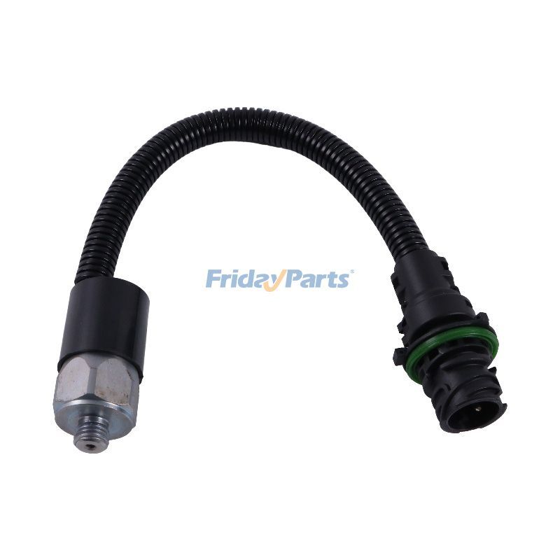 Drucksensor VOE11170071 für Volvo L110E L120D L120E L150E L180D L180E L220D L220E L330E L50D L50E L60E