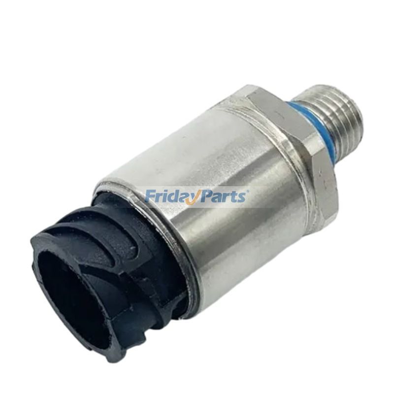 Pressure Sensor 11170253 for Volvo Loader L70 L90 L110 L120 L150 L180 Motor Grader G900