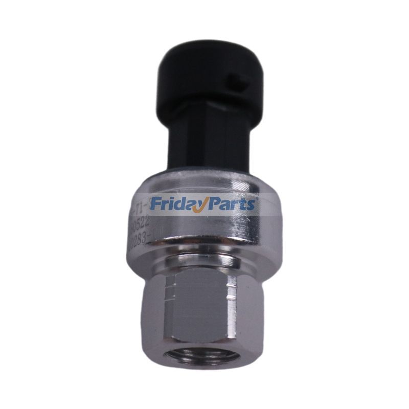 Drucksensor Genesis Supra Oasisfür Transportkühlung