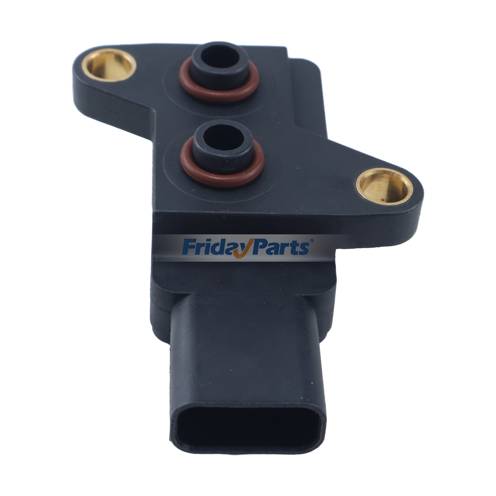 Pressure Sensor compatible with Engine,Excavator,Loader