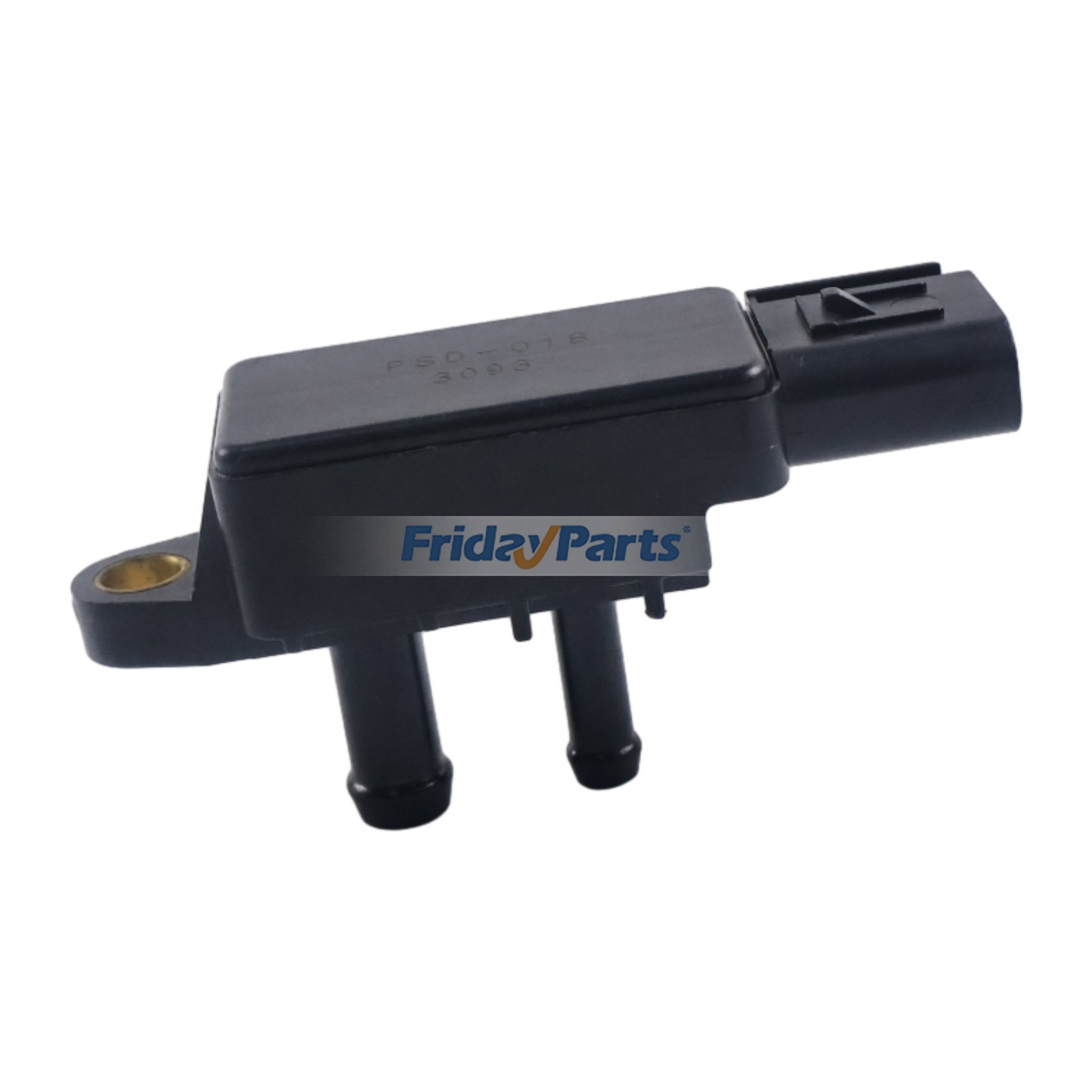 Pressure Sensor compatible with Engine