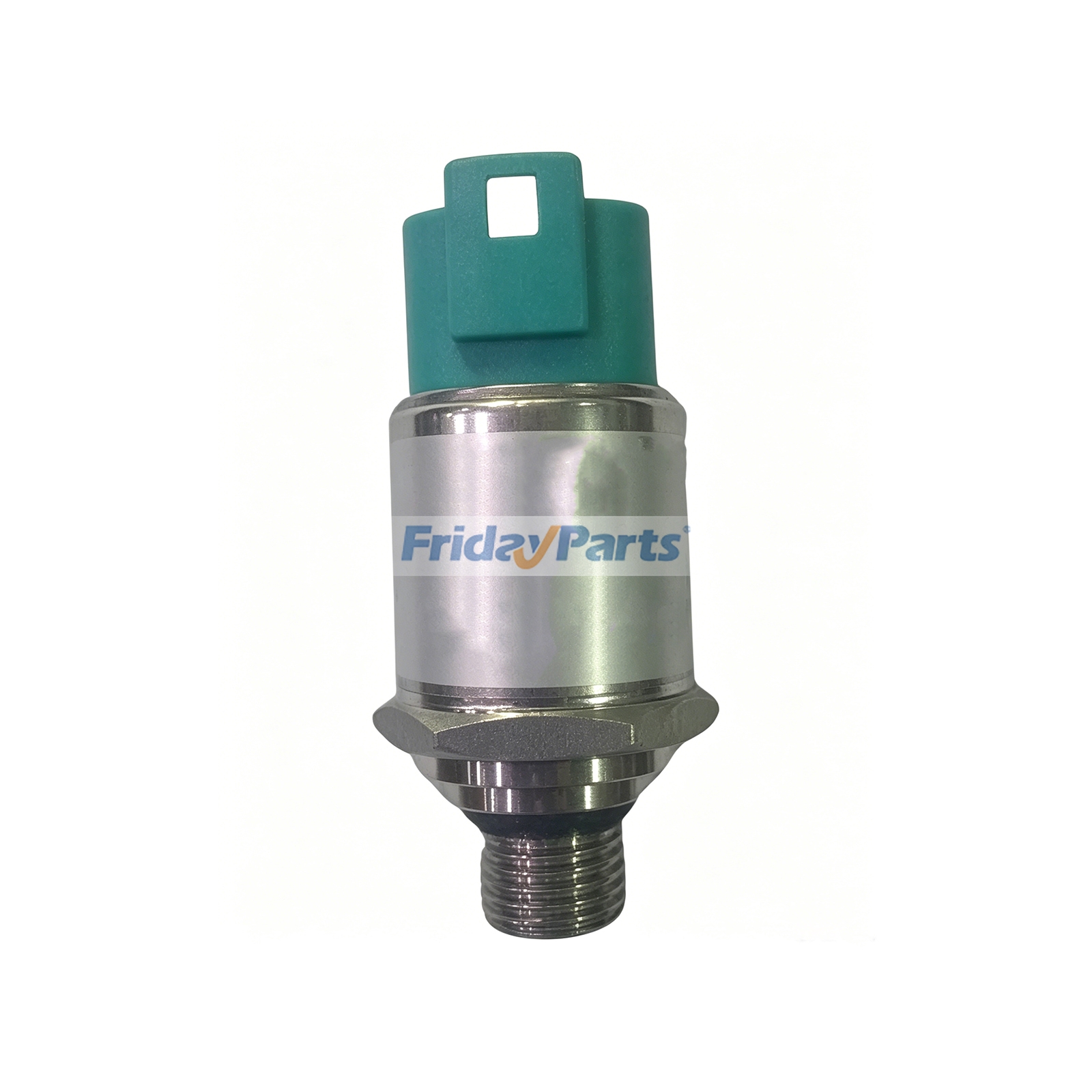 Pressure Sensor 14780982 for Volvo Excavator EC120D EC140D EC160D EC170D EC180D EC200D EC210D EC220D EC235D EC250D EC300D