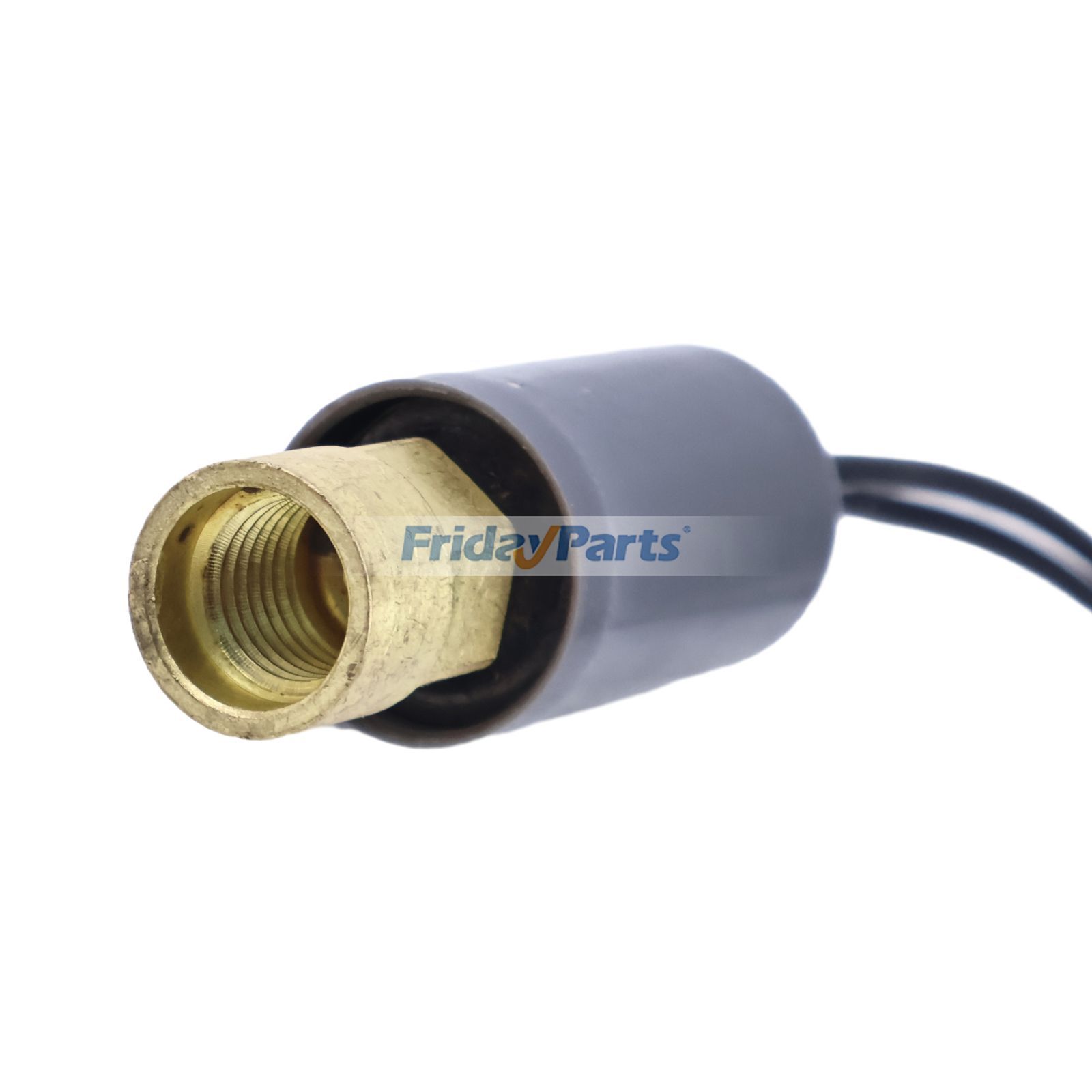  Pressure Sensor For CAT
