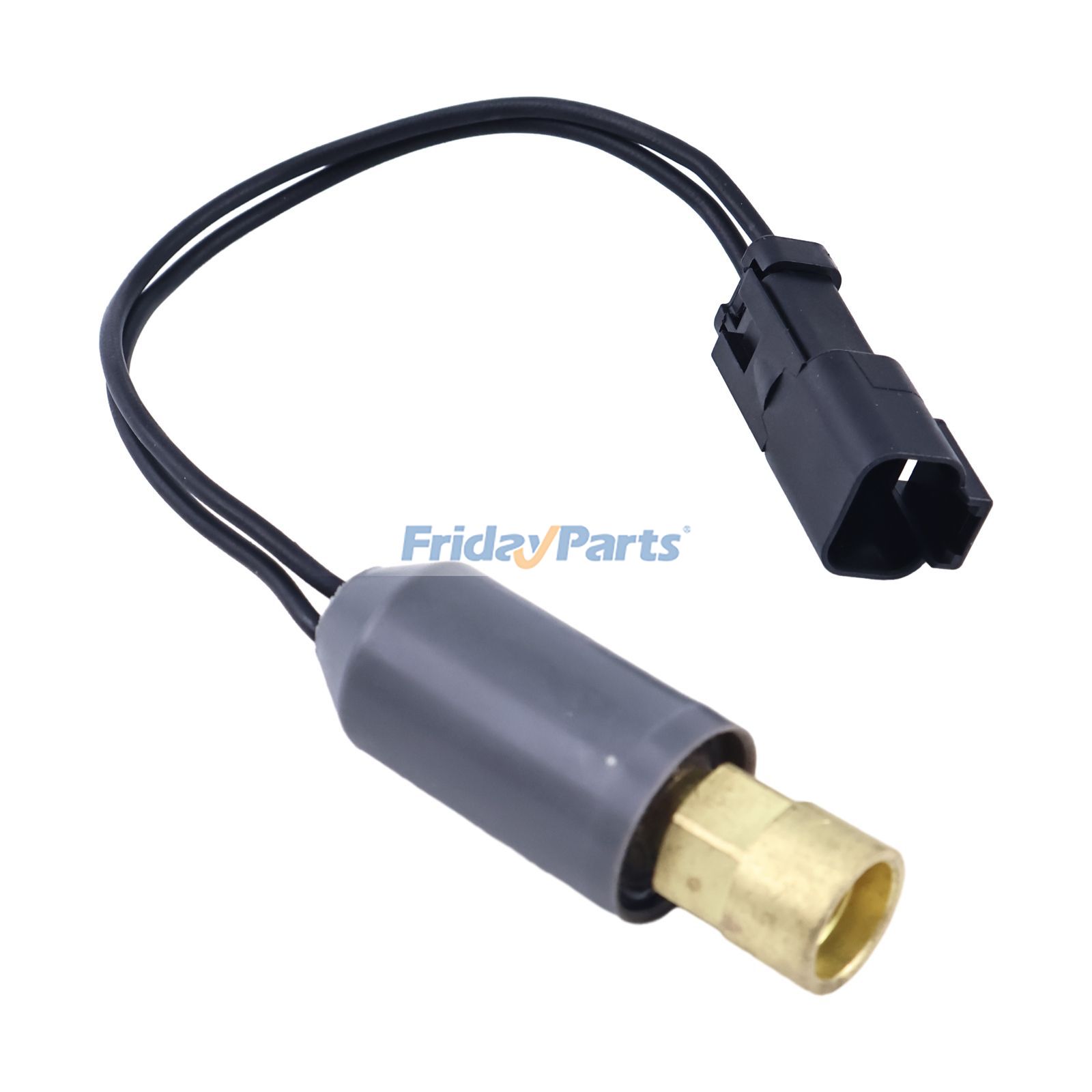 Compactor,Crane,Engine,Excavator,Loader,Motor Grader,Telehandler,Tractor Pressure Sensor