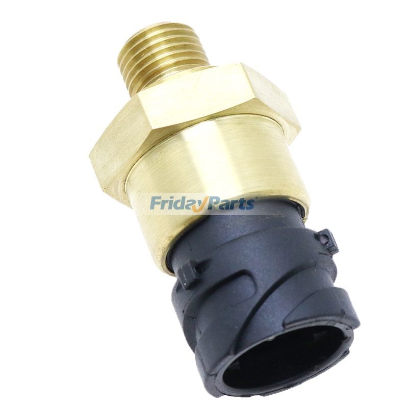 Loader Oil Pressure Sensor