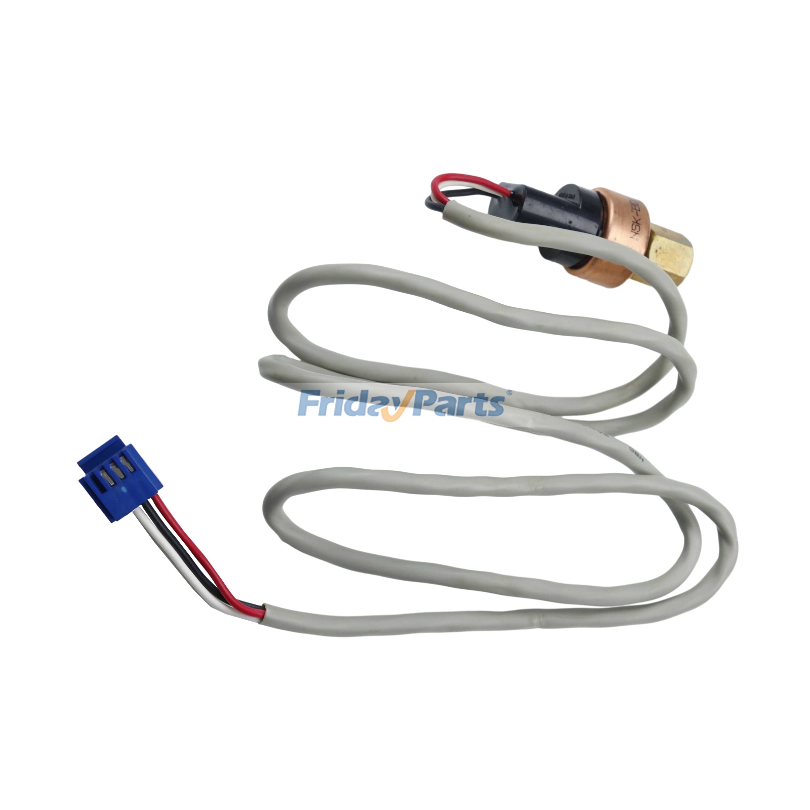 Pressure Sensor 1587942 158794J for Daikin Container Refrigeration Unit LXE10E LX10F10A LXE10E145F2 LXE10E-A31 Premium Quality With 3-Year Warranty