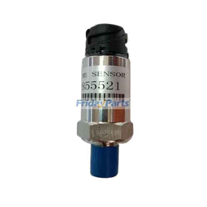 Sensor de presión 1607855521 para compresor de aire Atlas Copco U190 U110 H32 X28 H23 XRVS 1000 V39
