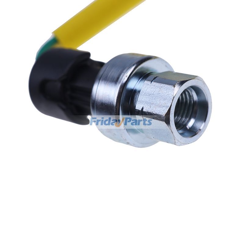  Pressure Sensor For CAT