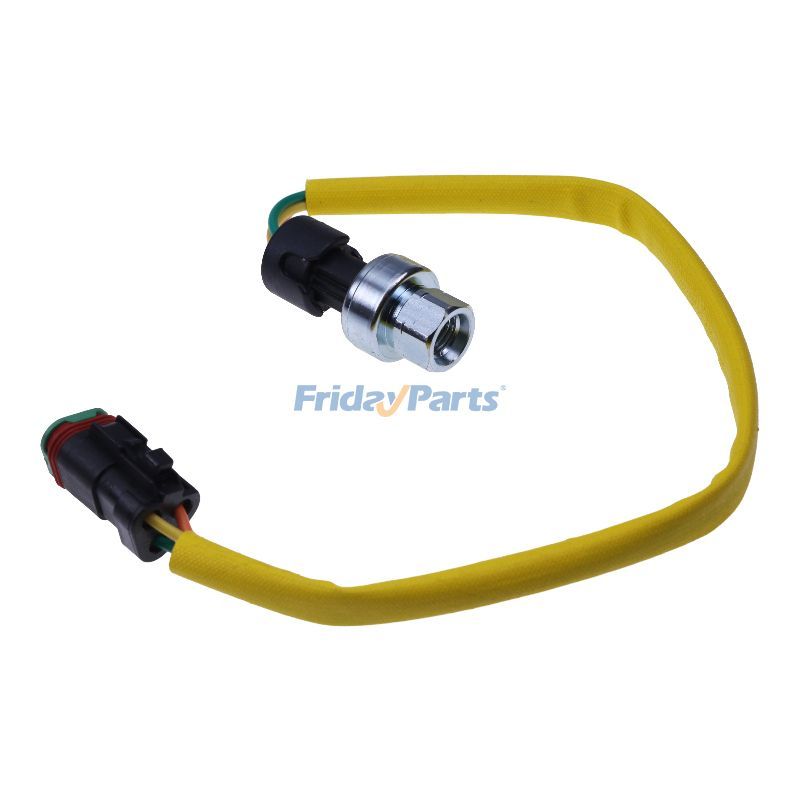 Pressure Sensor for Engine,Excavator,Harvester,Off-Road Truck,Tractor