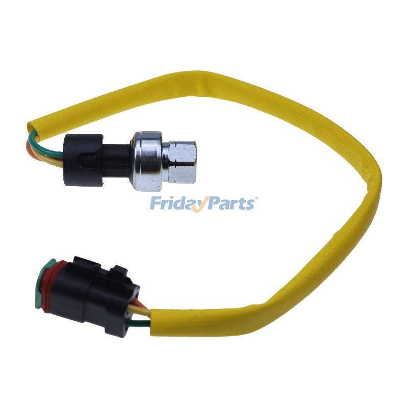 Engine,Excavator,Harvester,Off-Road Truck,Tractor Pressure Sensor