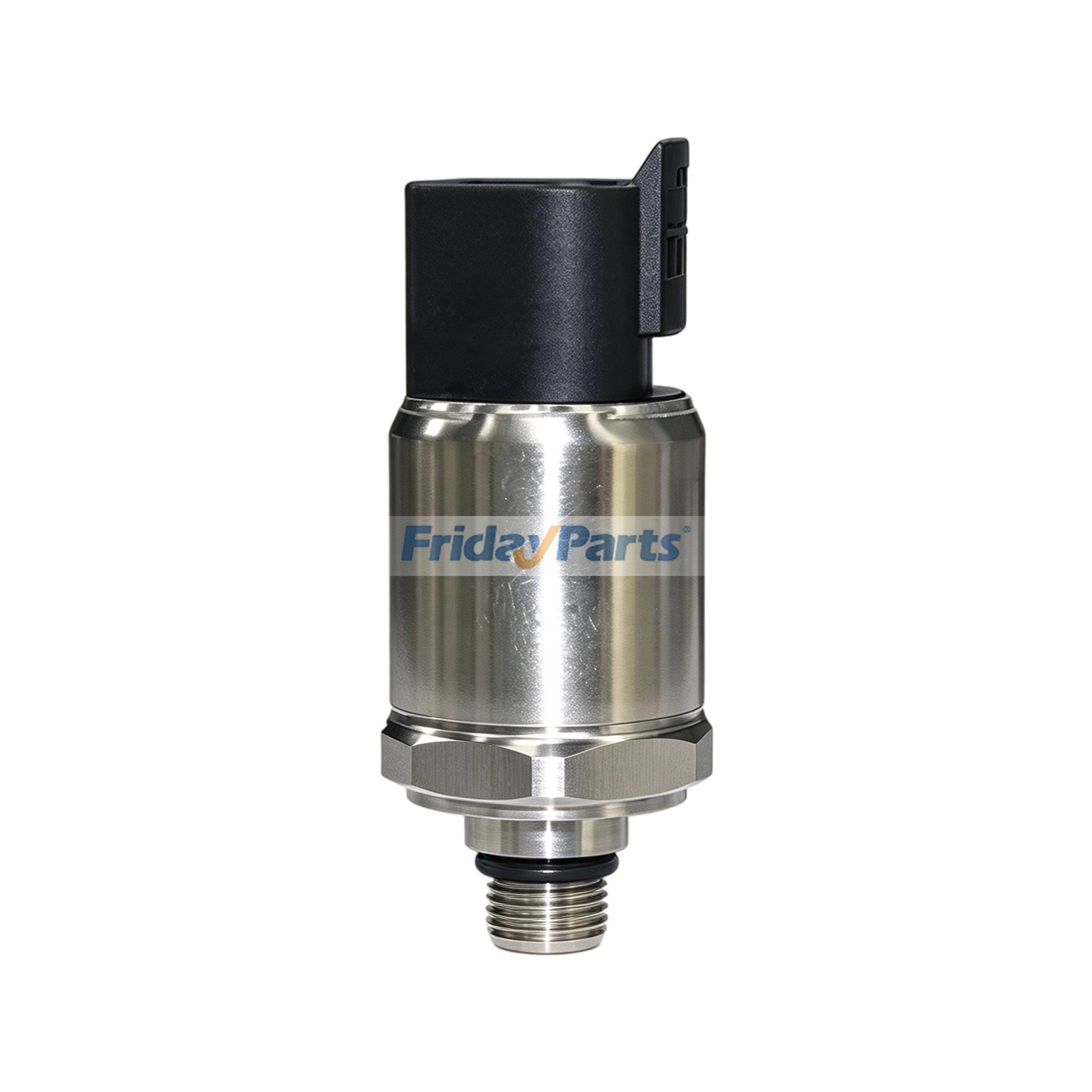 Pressure Sensor 17202577 for Volvo Excavator EW160E EW180E EW220E EW240E EWR150E EWR170E