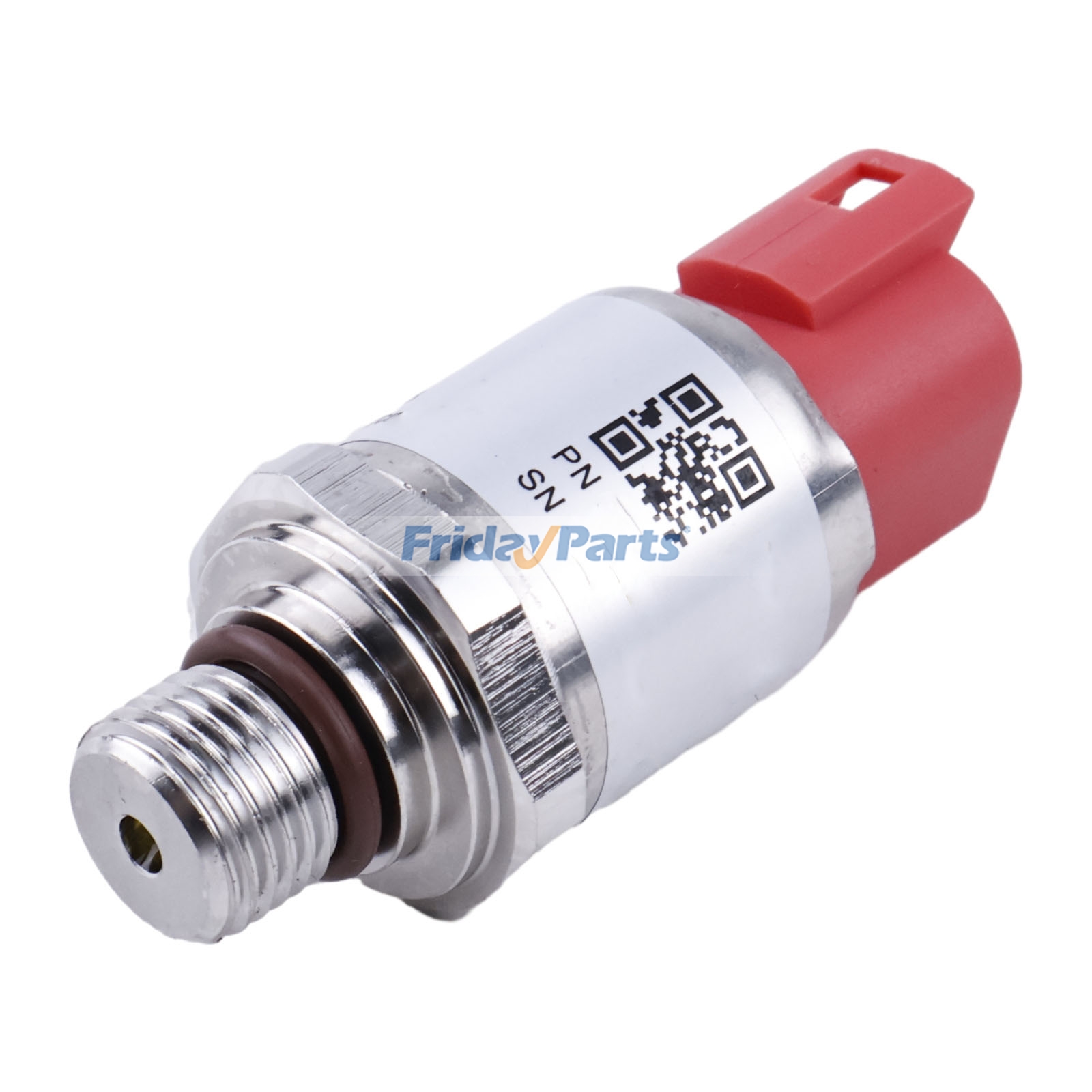 Drucksensor 17202584 für Volvo Bagger EC220E, EC250E, EC350E, EC480E, Radlader L110H, L120H, L150H, L180H, L250H