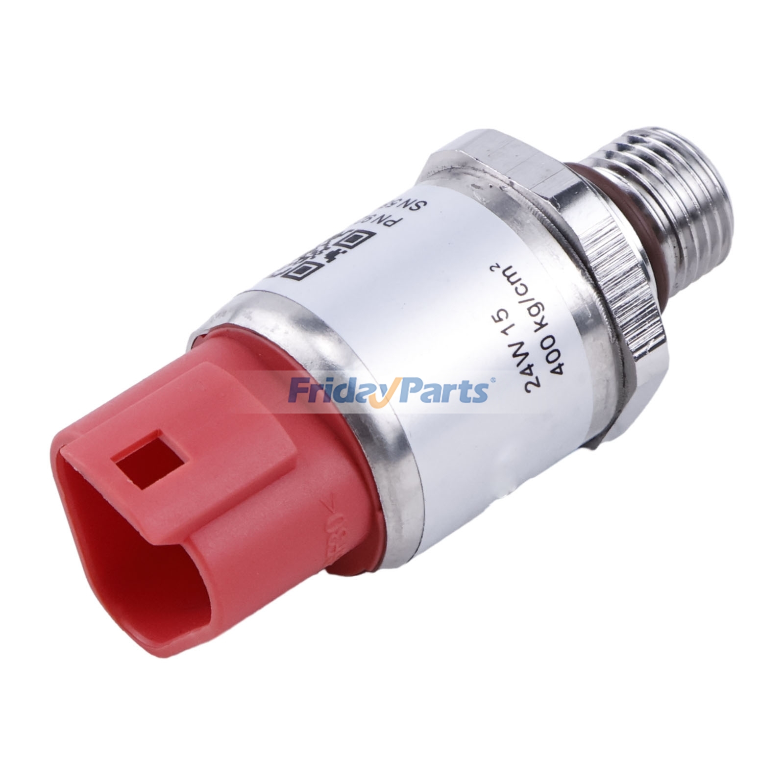  Pressure Sensor For VOLVO