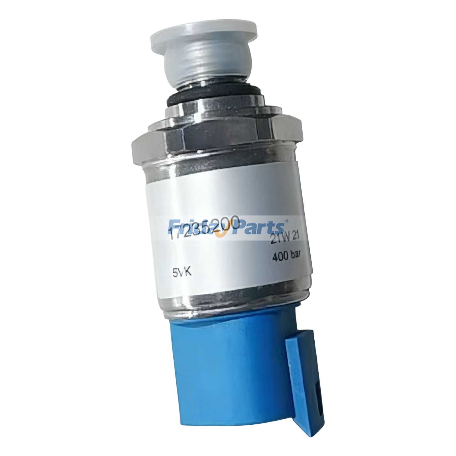 Pressure Sensor VOE17235200 for Volvo Excavator EC250E EC300E EC220E EC140E EC160E EC180E EW140E