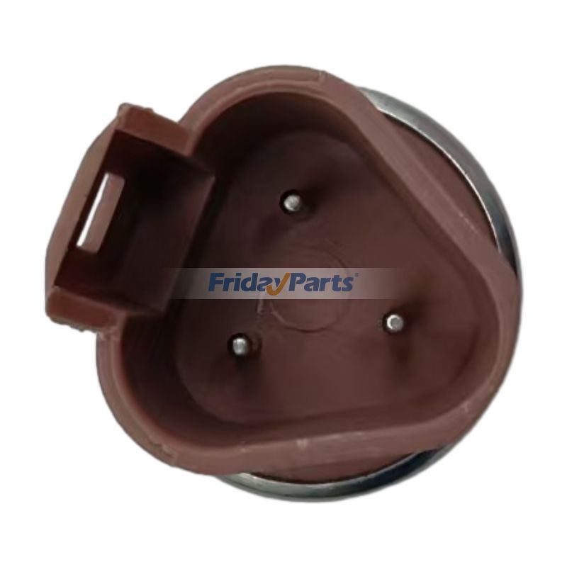Drucksensor 17252661 für Volvo EC140C EC160C EC210C EW145B EW160D EW205D Baggerfür Für VOLVO