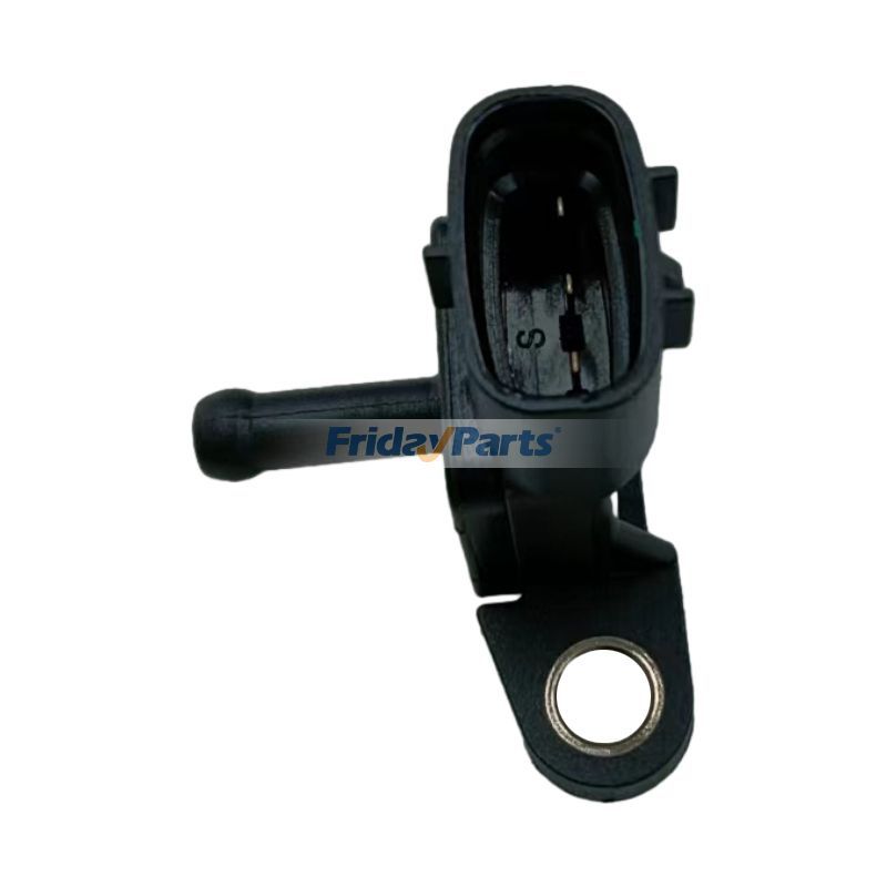 Drucksensor 180220-0140 079800-5550 für Isuzu 4HK1 6HK1 Hino J08E Motor Caterpillar CAT E320D Baggerfür Für CAT