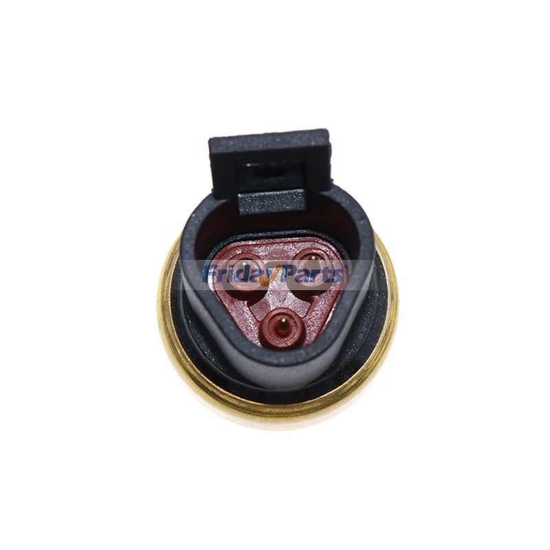 Engine Pressure Sensorerpillar CAT