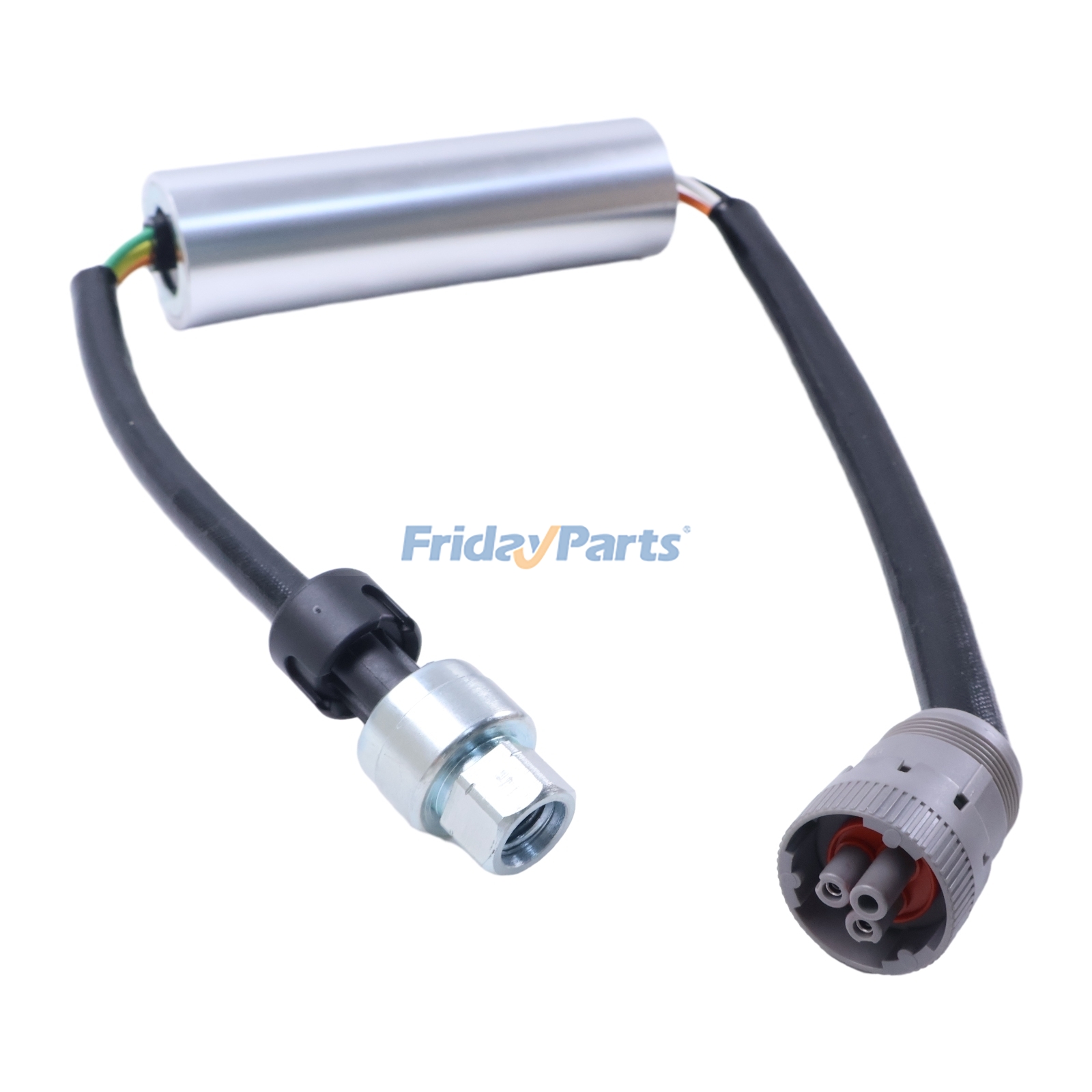 Pressure Sensor 185-0600 for Caterpillar CAT Engine 3412E 3508B 3408E 3512B Truck 769D 771D 773D 775D 777D