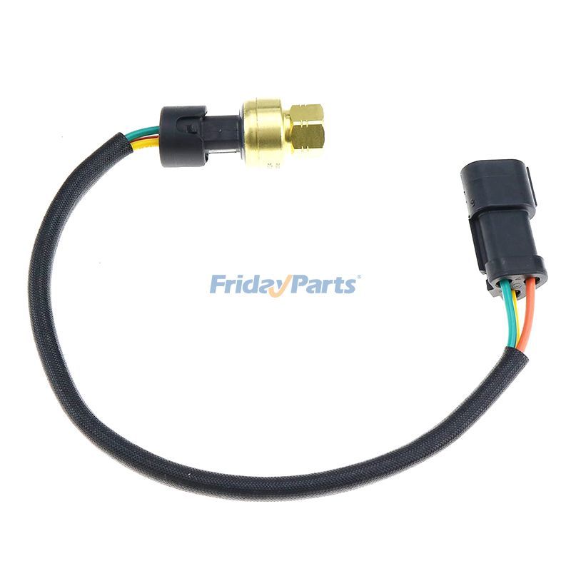 Engine,Loader,Truck Pressure Sensorerpillar CAT