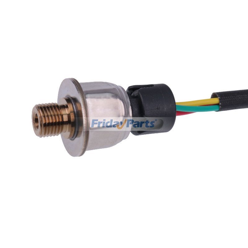 Engine,Excavator,Tractor Pressure Sensor