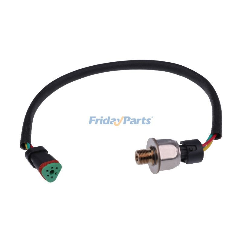 Pressure Sensor 194-6726 for Caterpillar CAT Engine C9 C7 3126E Excavator 325C 330C 330CMH 330CLN Tractor D6R II Challenger MTC765 MTC745 MTC755 MTC735