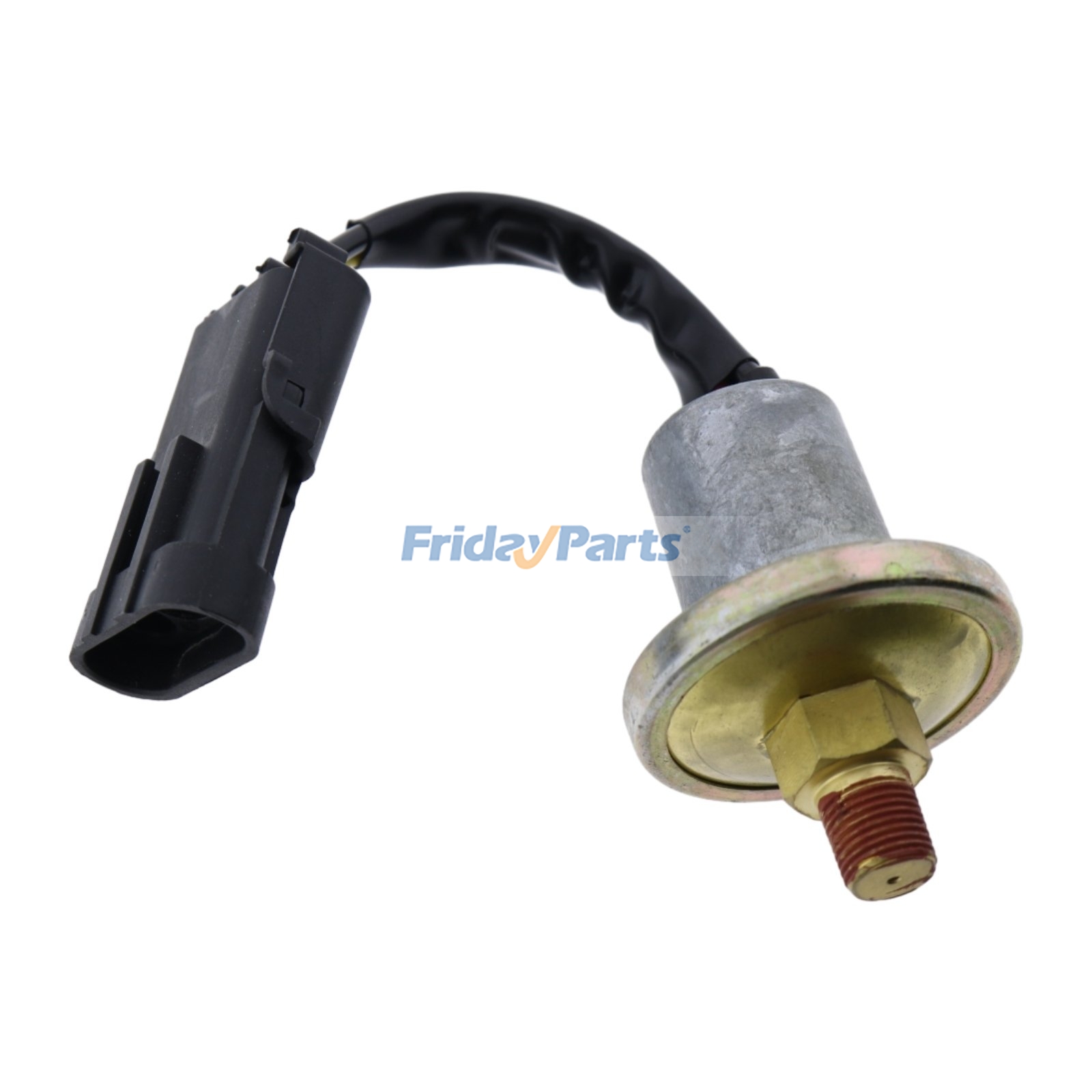 Pressure Switch 90443328 1964960C1 for CASE Combine 1620 1640 1644 1660 1666 1670 1680 1688 2144 2166 2188