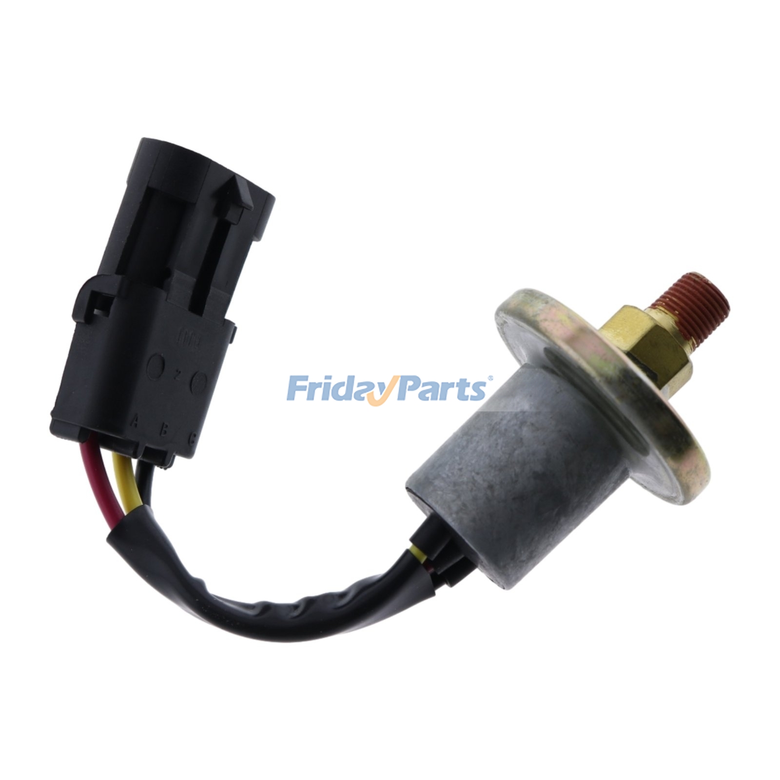 Interruptor de presión 90443328 1964960C1 para cosechadora CASE 1620 1640 1644 1660 1666 1670 1680 1688 2144 2166 2188