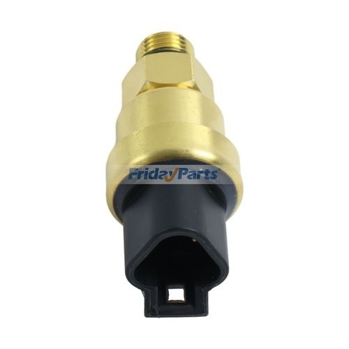 1978395 Pressure Sensor 197-8393 for Caterpillar CAT C7 C9 Engine 324D 325D ...