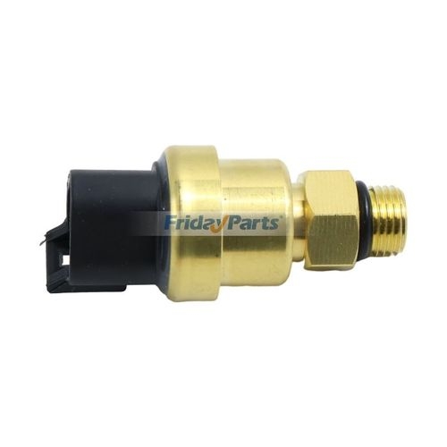 1978395 Pressure Sensor 197-8393 for Caterpillar CAT C7 C9 Engine 324D 325D ...