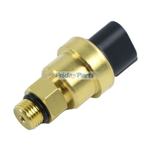 1978395 Pressure Sensor 197-8393 for Caterpillar CAT C7 C9 Engine 324D 325D ...
