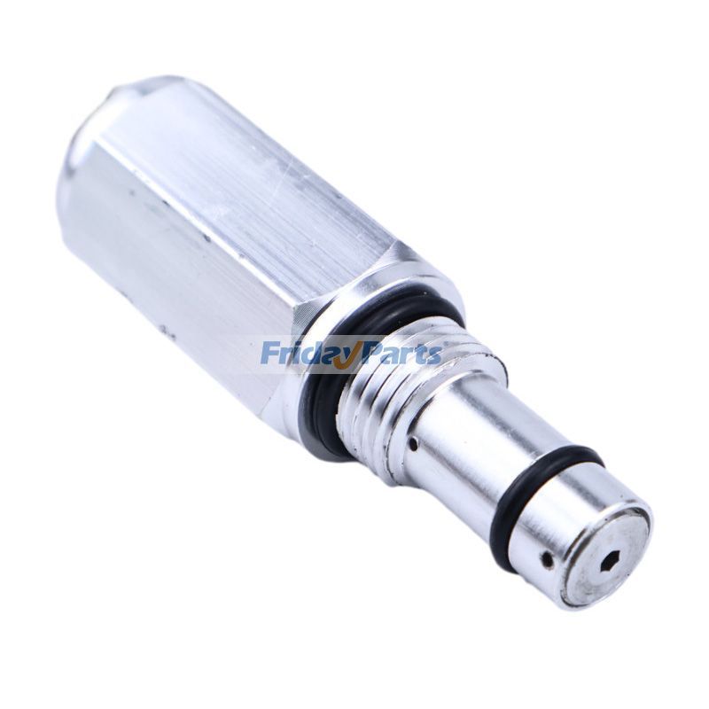 Sensor de presión 203-7984 para motor Caterpillar CAT 3054 3116 Excavadora M325B Manipulador telescópico TH220B TH330B TH340B TH350B TH355B de FridayParts