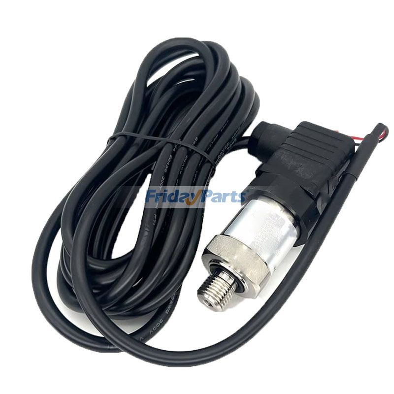 Capteur de pression 2105040054 pour compresseur d'air Fusheng SA250