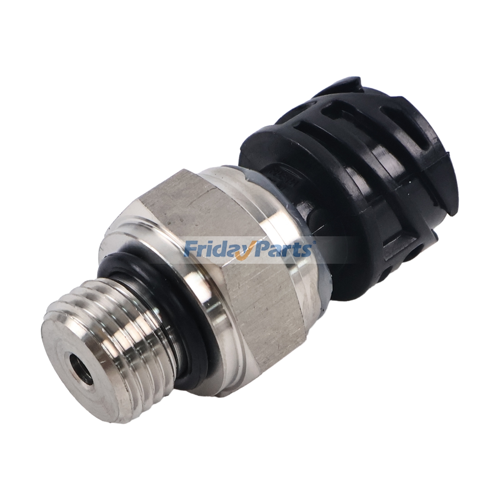 Pressure Sensor 22052384 3808805 for Volvo Penta Engine D11 D12 D13 D16 D8 D9 Truck