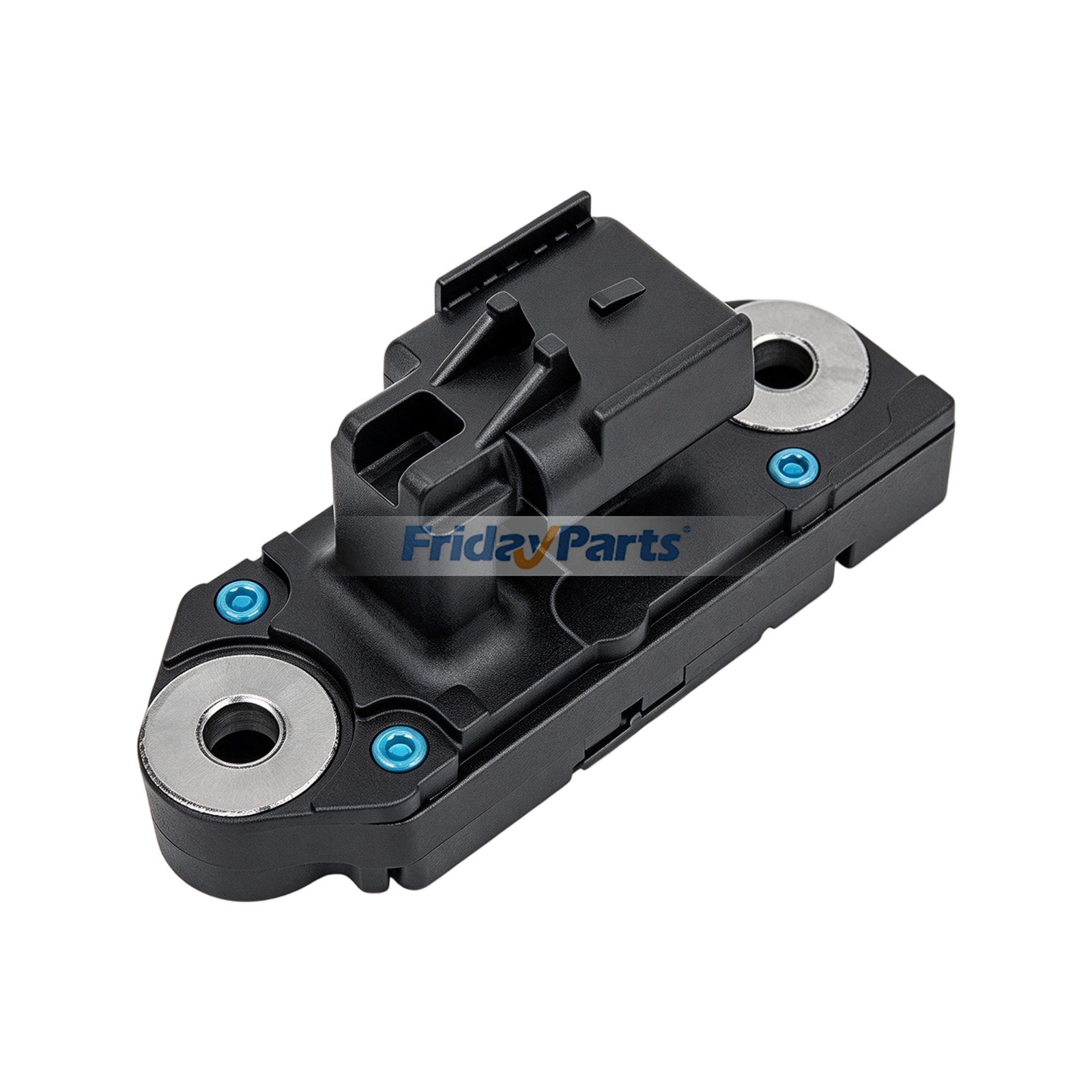 Pressure Sensor 22181342 for Volvo Excavator EC350E EC380E EC480E EC750E Loader L150H L180H L220H L250H L260H L350H