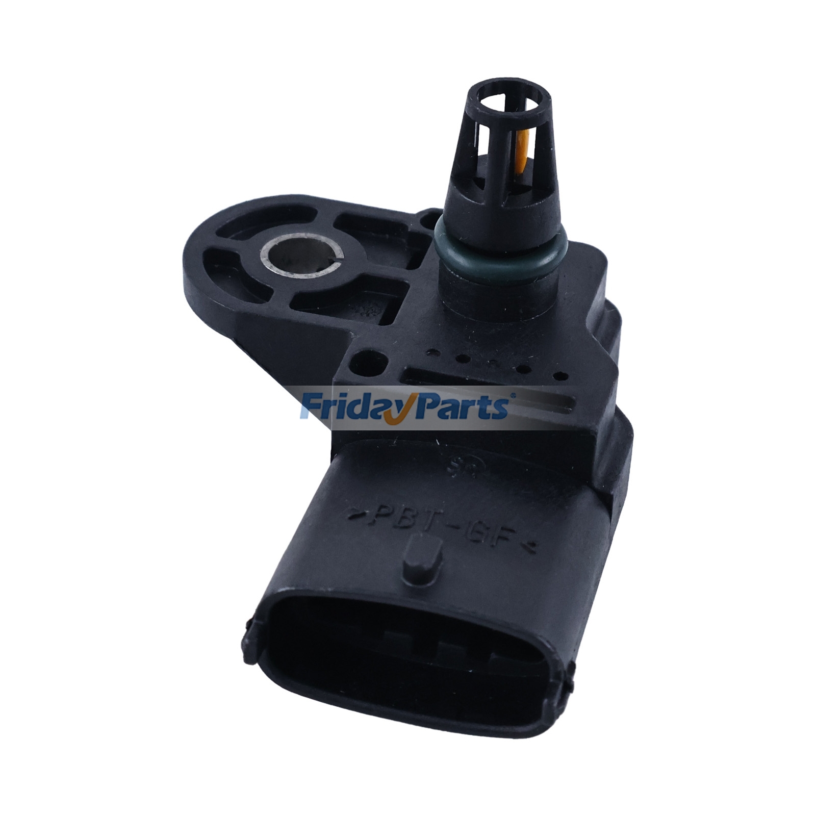 Sensor de presión 22329559 22422785 21097978 20450639 para camión Volvo D11 D13 de FridayParts