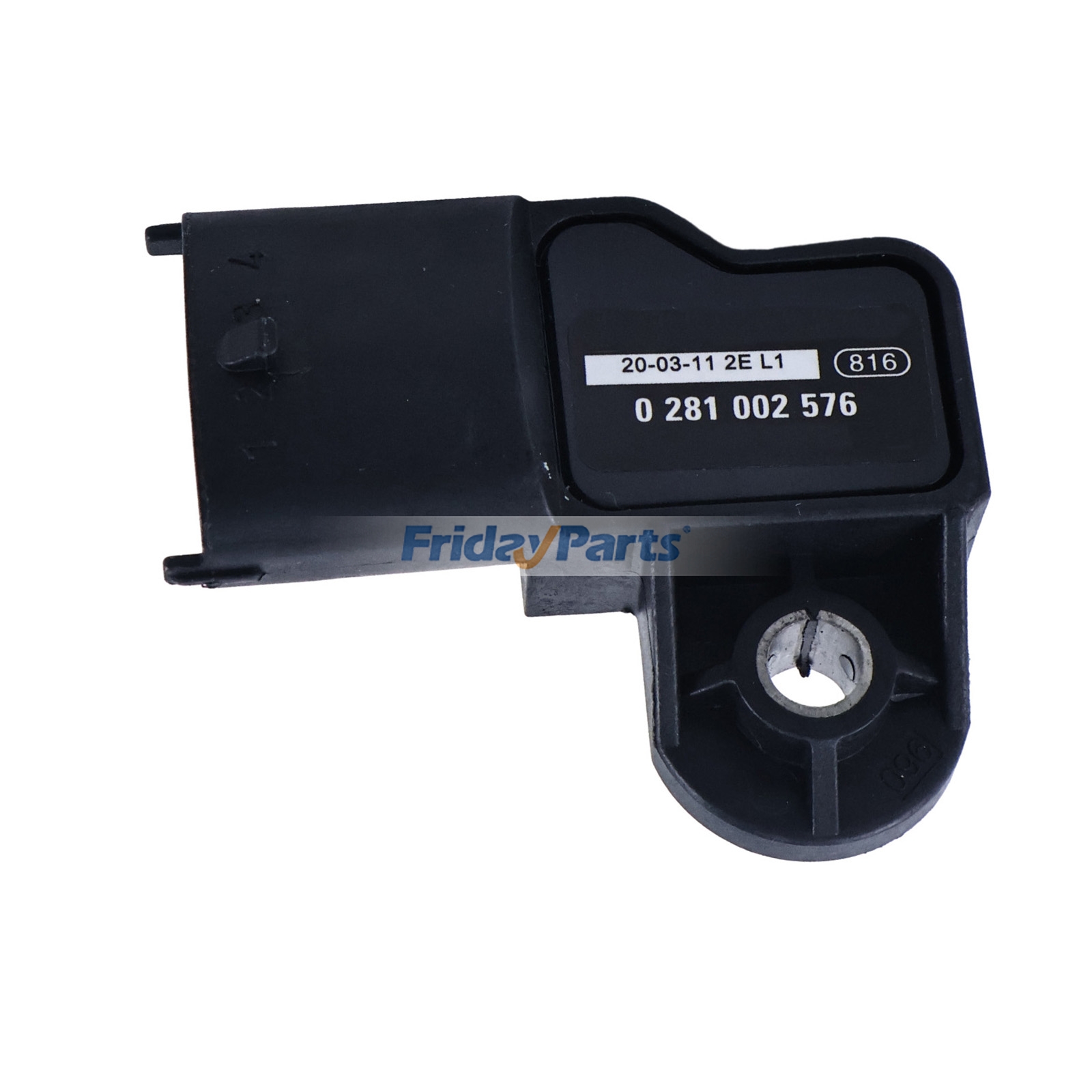 Sensor de presión 22329559 22422785 21097978 20450639 para camión Volvo D11 D13 para Camión Para VOLVO FridayParts