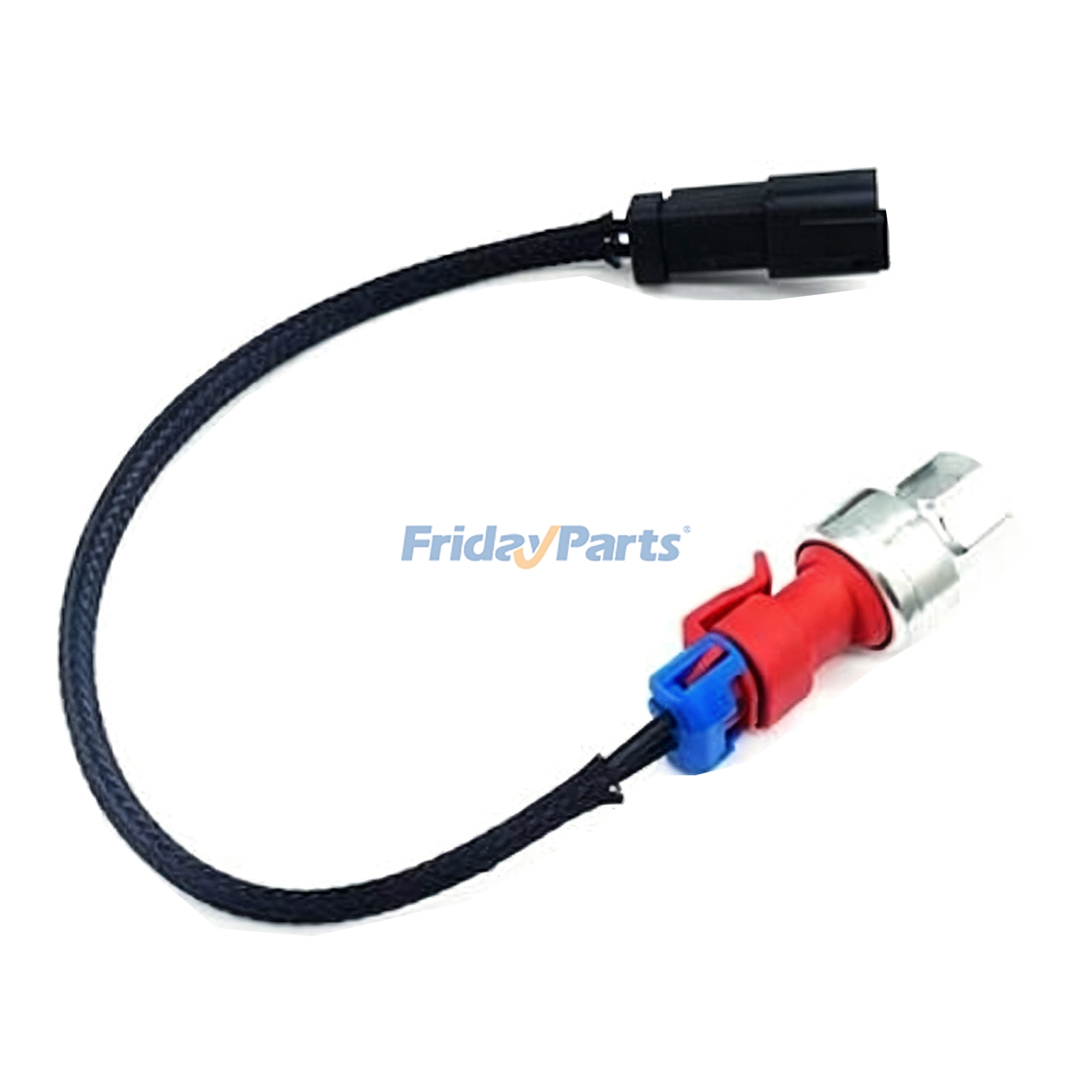 Pressure Sensor 236-6923 293-0740 114-5333 for Caterpillar CAT Engine C4.4 C6.6 C15 3306 3054C Excavator 320B 312B 325B 330C 307B M318C 345B 308 CR