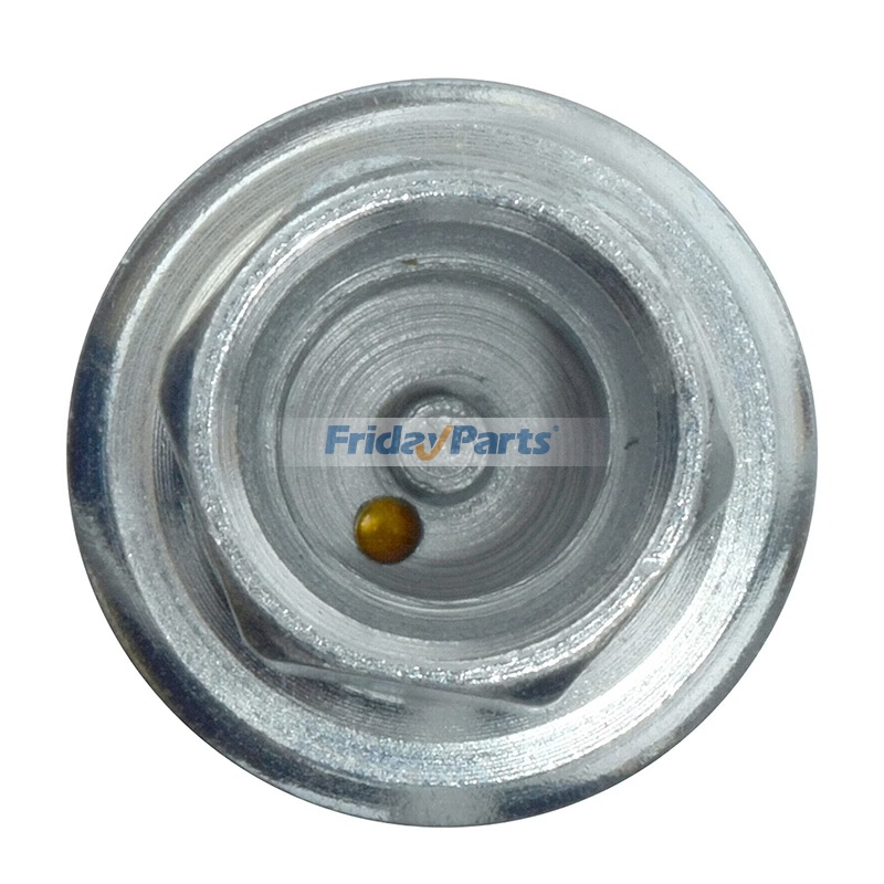 Pressure Sensor compatible with Compactor,Engine,Excavator,Loader,Off-Road Truck,Telehandler,Tractor