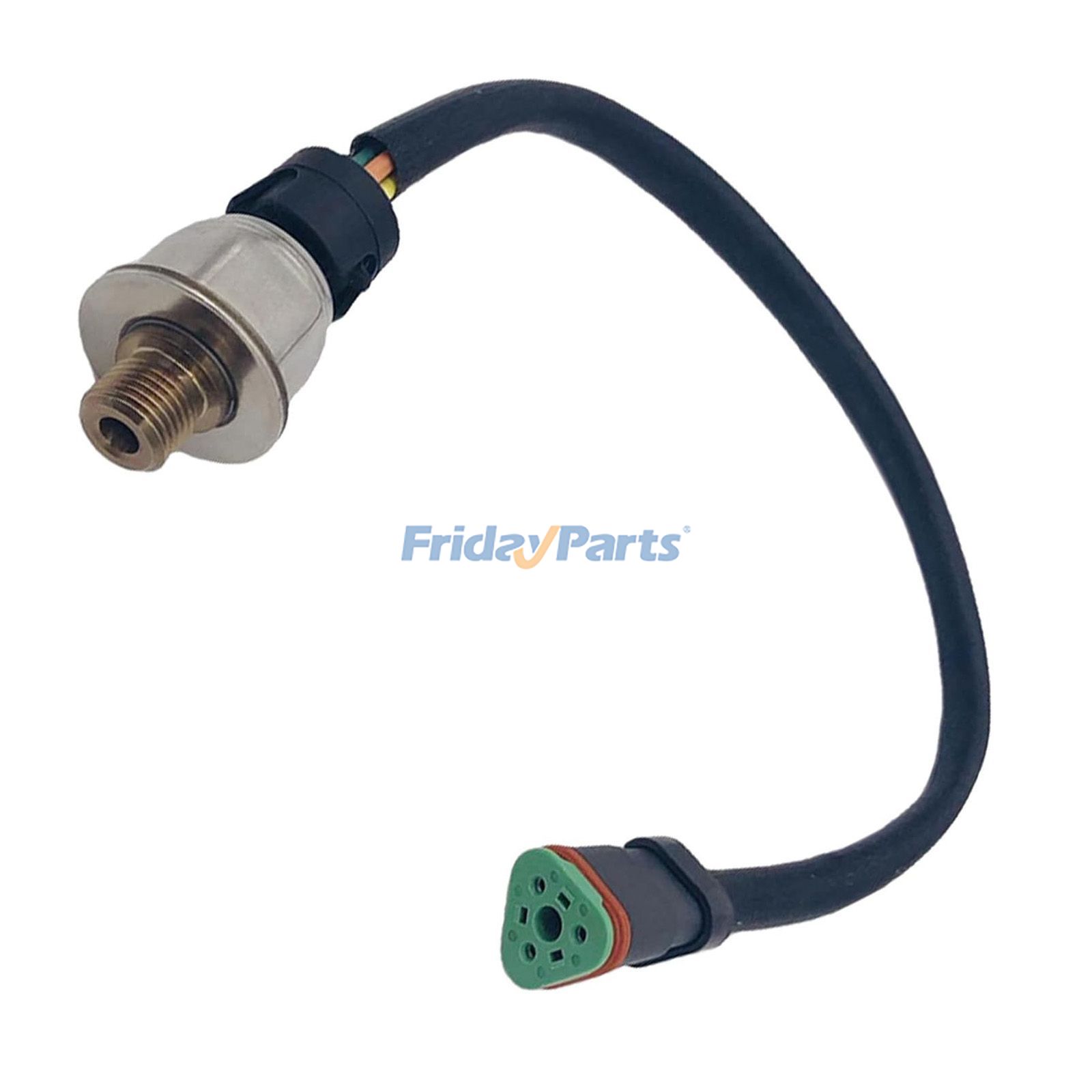 Pressure Sensor 239-2395 for Caterpillar CAT Engine 3126 C11 C13 C15 C18 C27 Excavator 345C