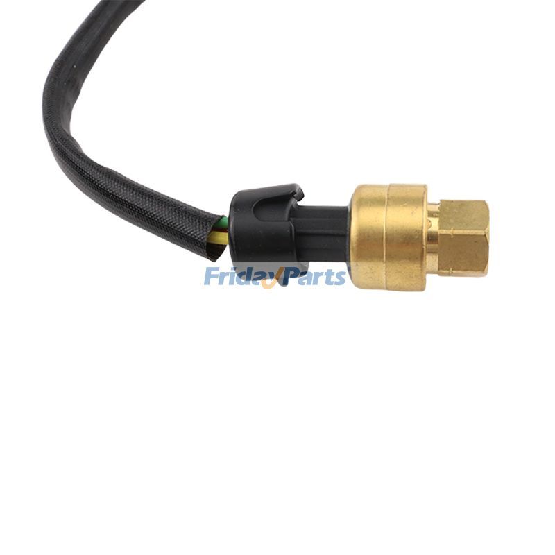 Dozer,Engine,Excavator,Loader,Tractor,Truck,Others Pressure Sensorerpillar CAT