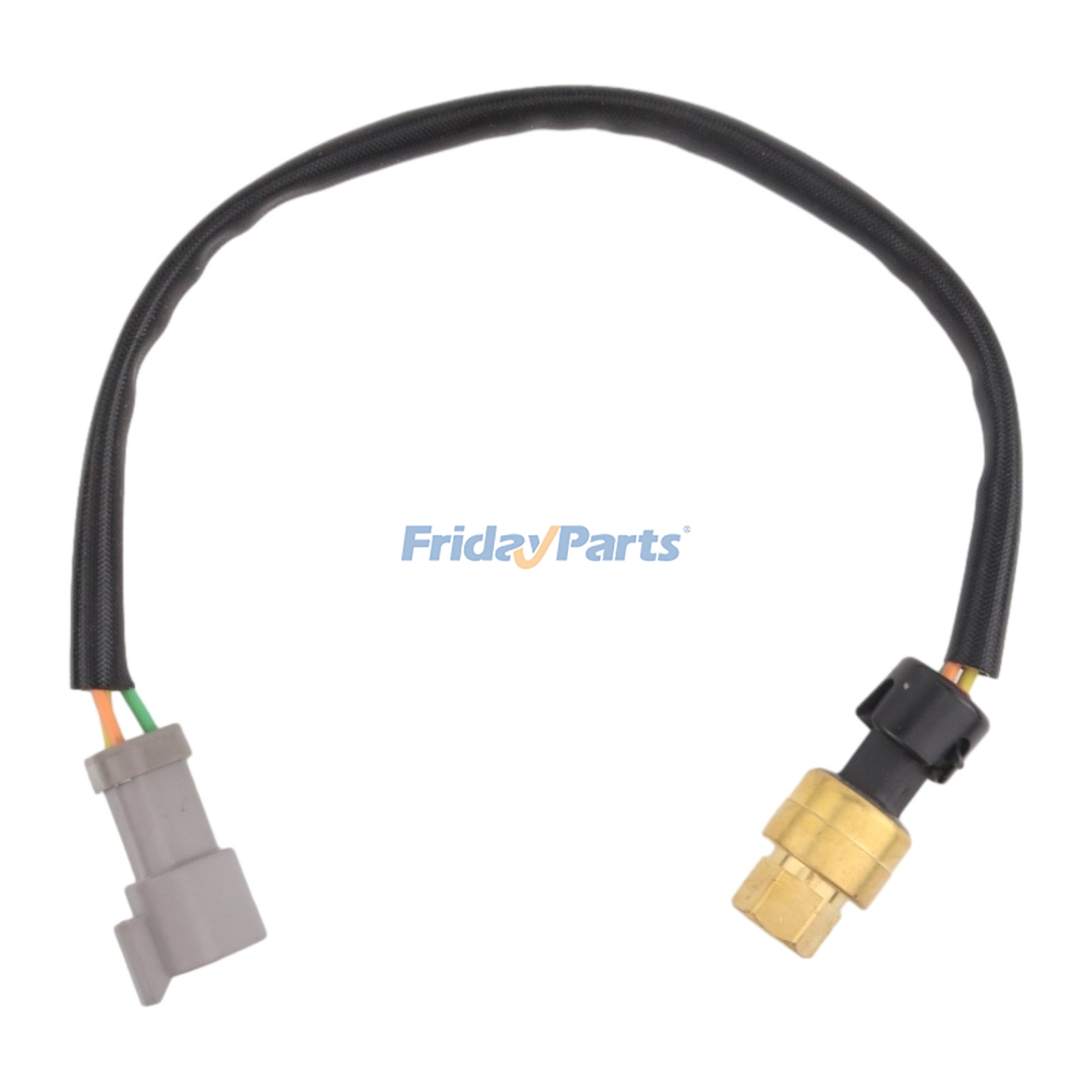 Sensor de presión 239-3478 2393478 para motor Caterpillar CAT C15 C11 C13 C18